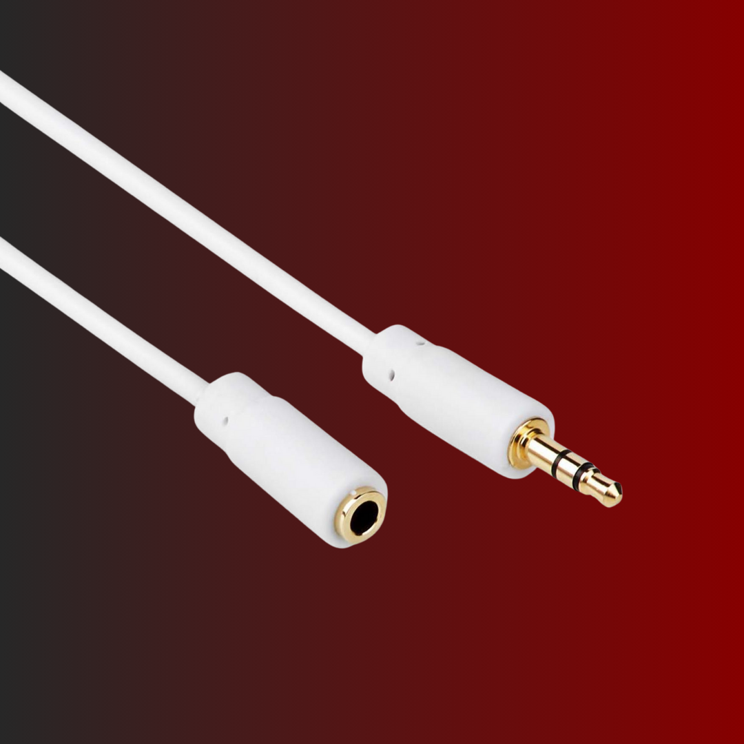 Extension Cable - 1m