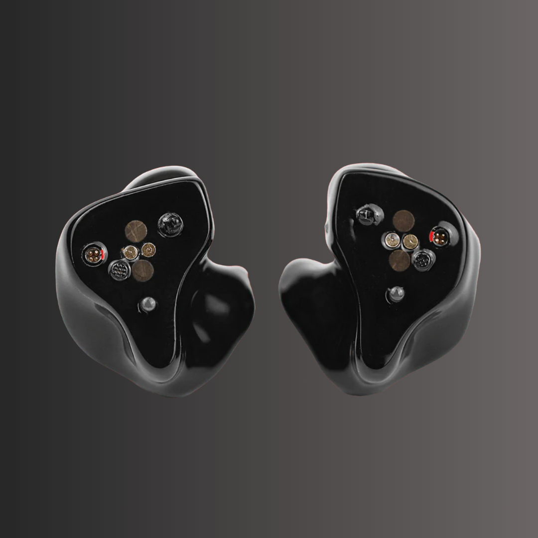 HELYES - Ambient Aware IEM
