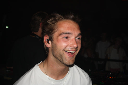 Why DJs Should Use In-Ear Monitors (IEMs)