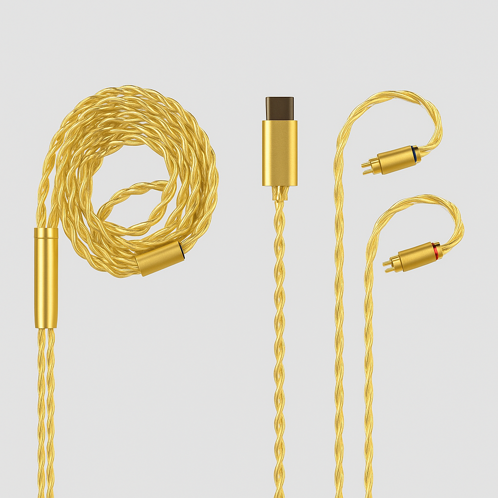 Cable Collection
