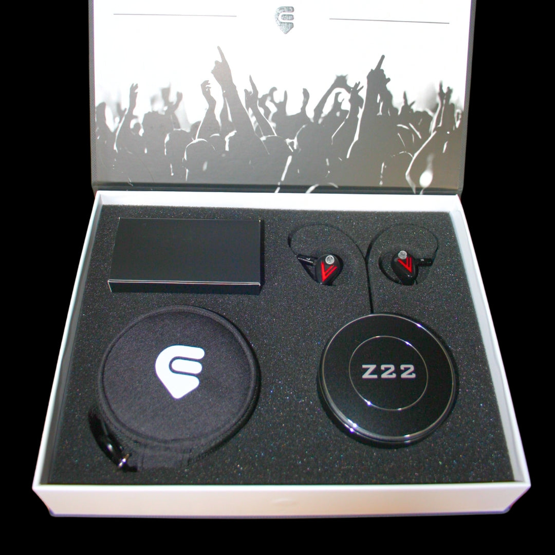 Vusion Thrive IEM