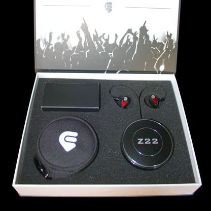 Vusion Thrive IEM