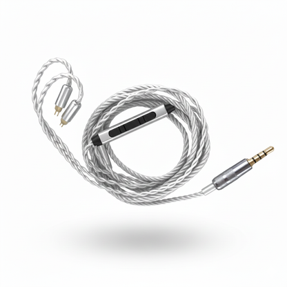 Vusion Audio Cable with Microphone | AUX Port