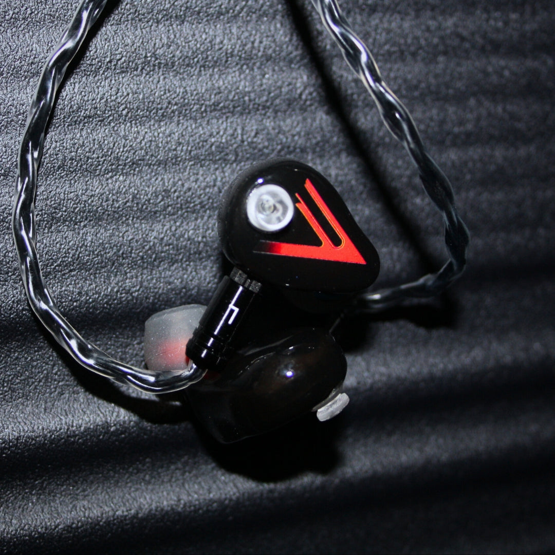 Vusion DJ IEM