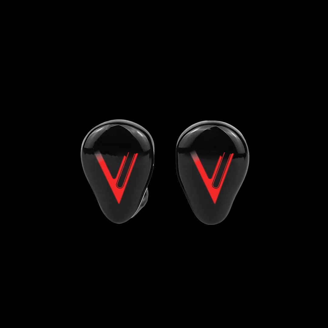 Vusion Thrive IEM