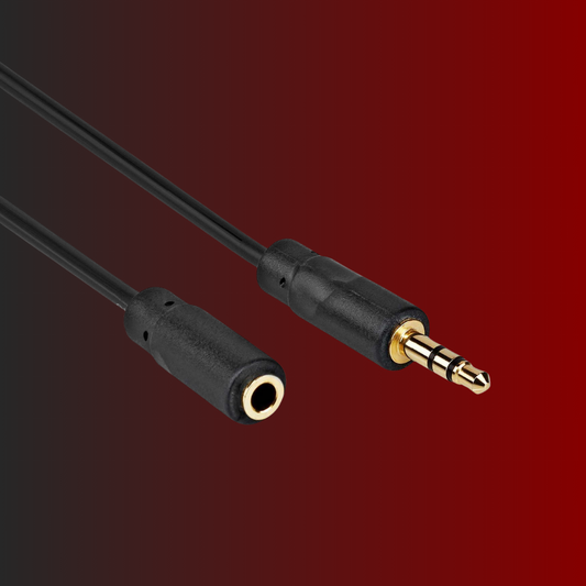 Extension Cable - 1m