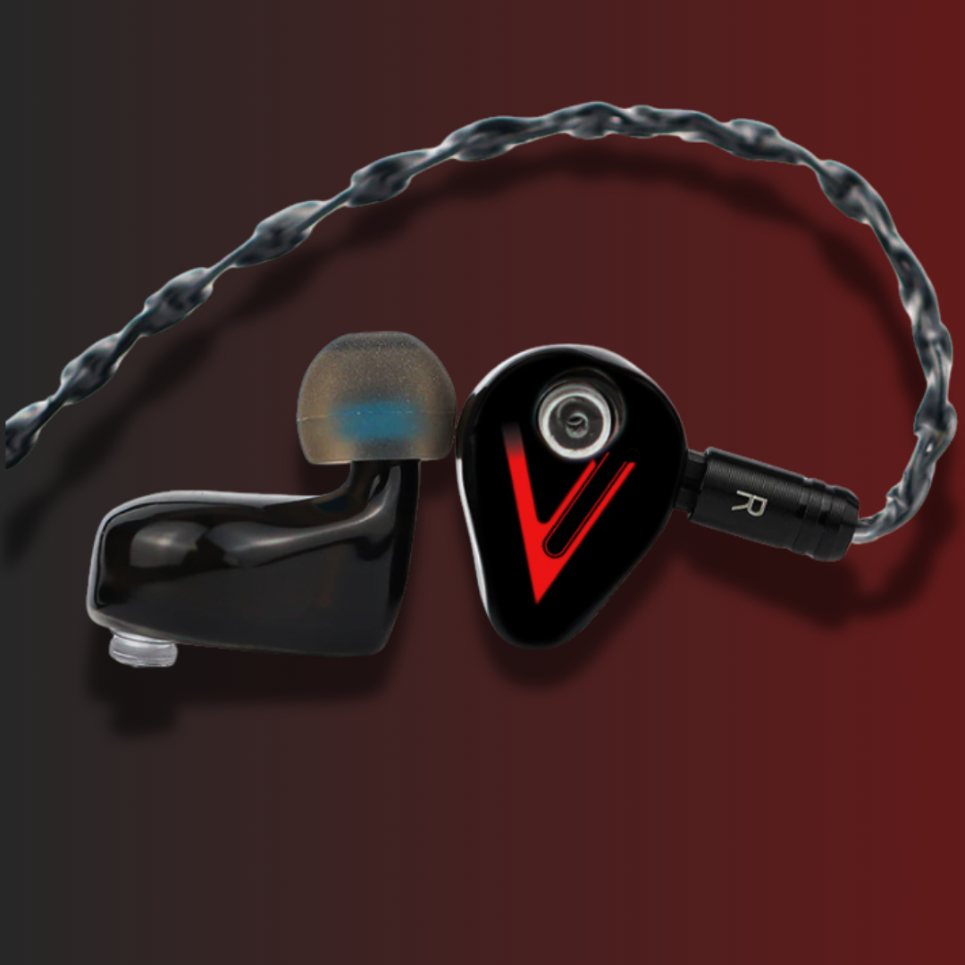 Vusion DJ IEM