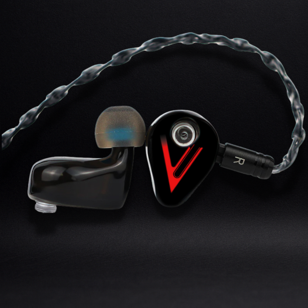 Vusion DJ IEM