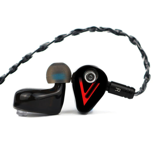 Vusion LIVE Passive Ambience