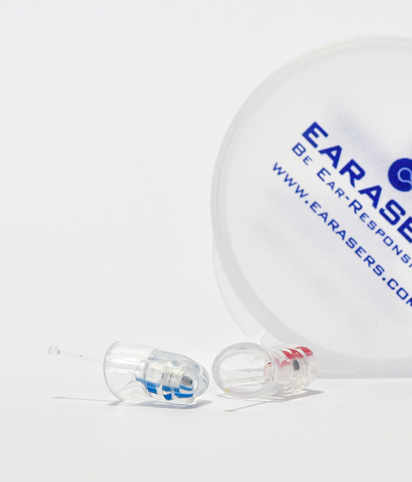 Earasers Pro Kit