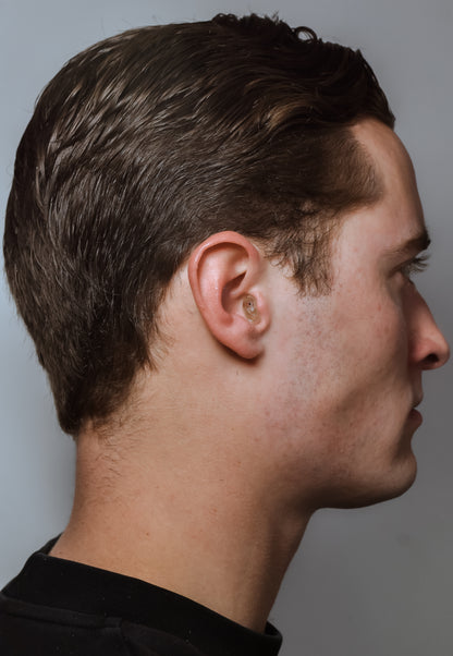 Earasers Muziek oordopjes