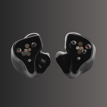 HELYES - Ambient Aware IEM