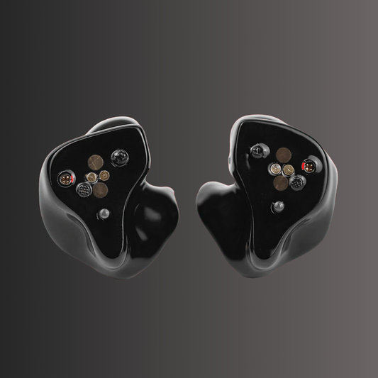 HELYES - Ambient Aware IEM