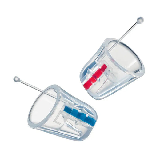 Earasers DJ earplugs