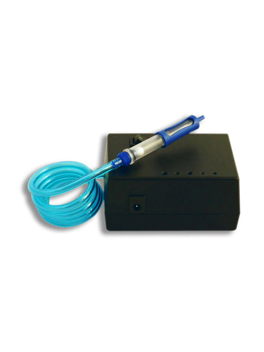 Jodi-Vac IEM Cleaner
