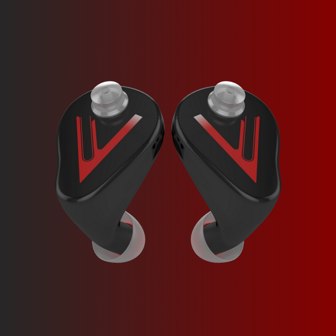 Vusion DJ IEM