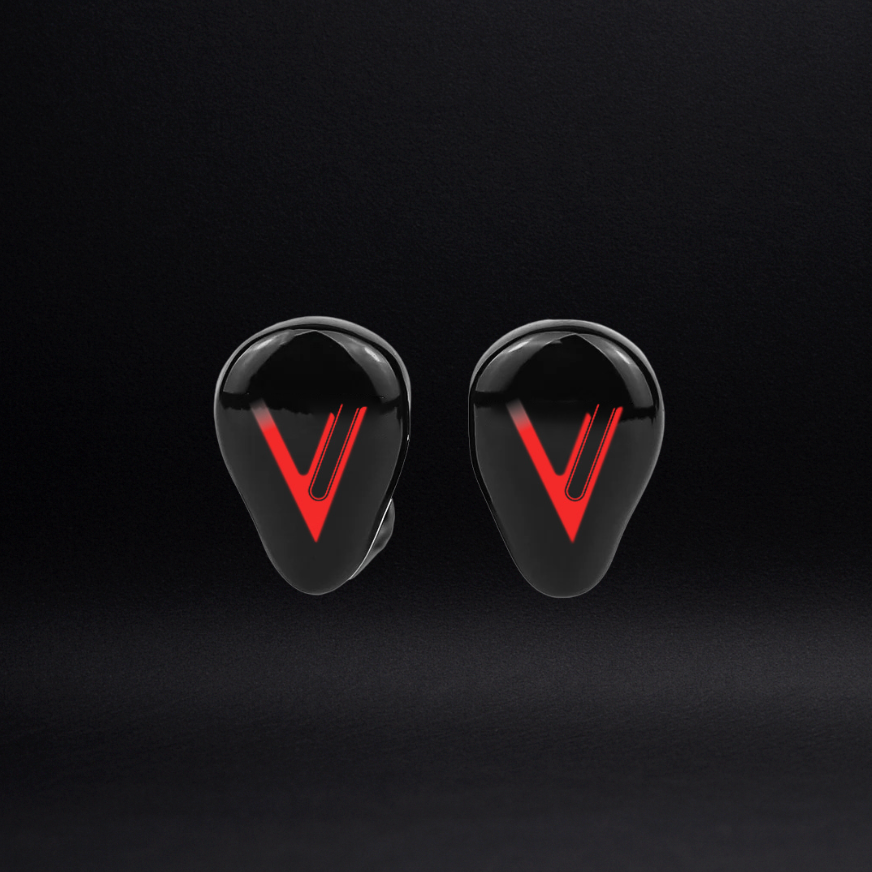 Vusion Thrive IEM