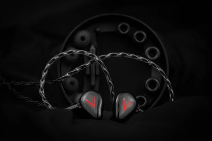 Vusion Thrive IEM