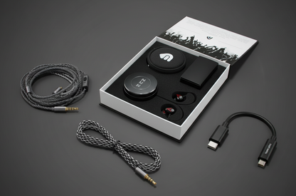 Vusion Starter Package Deal