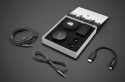 Vusion Starter Package Deal