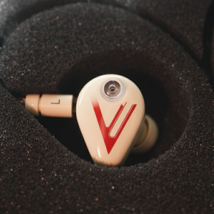 Vusion Ambient IEM