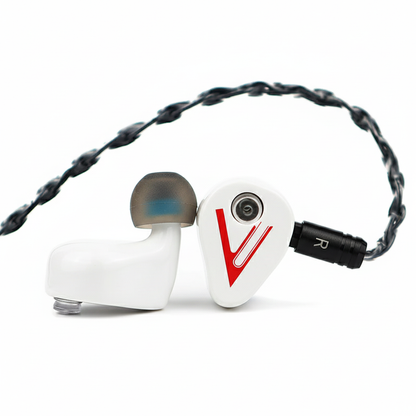 Vusion LIVE Passive Ambience