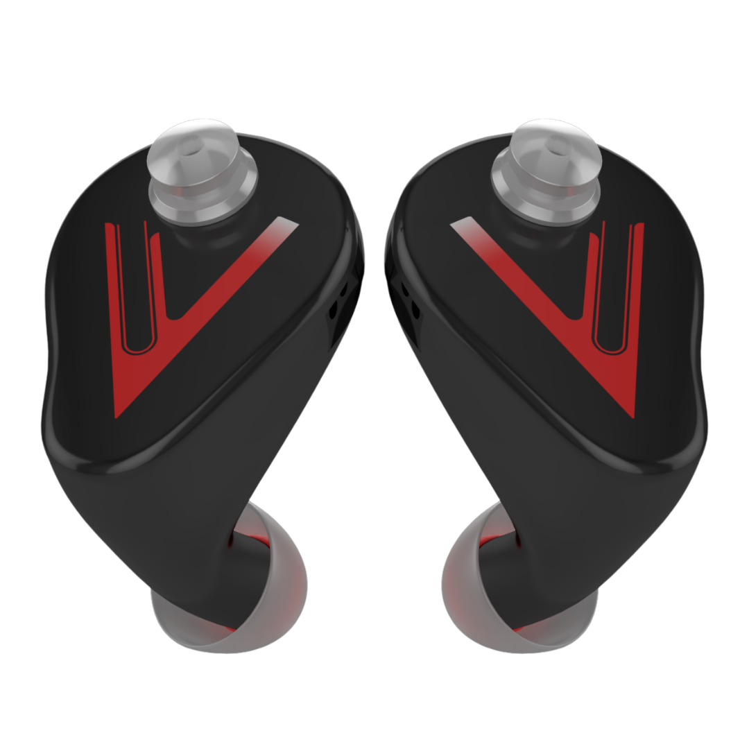 Vusion DJ IEM