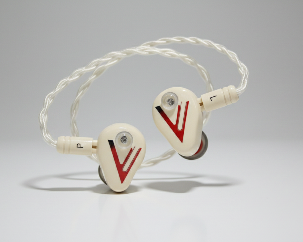 Vusion Ambient IEM
