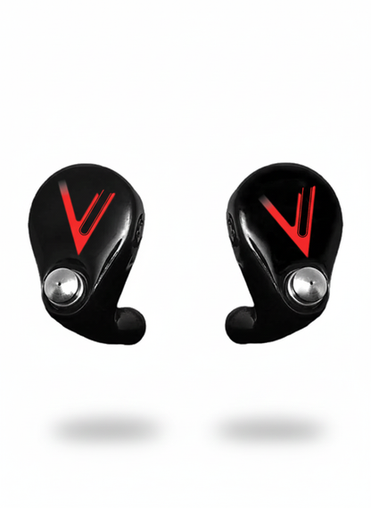 Vusion 4 Driver ADEL