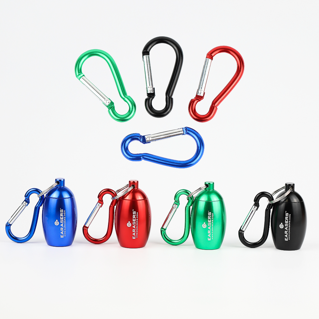 Earasers Pro Kit