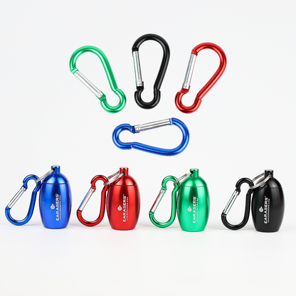 Earasers Pro Kit