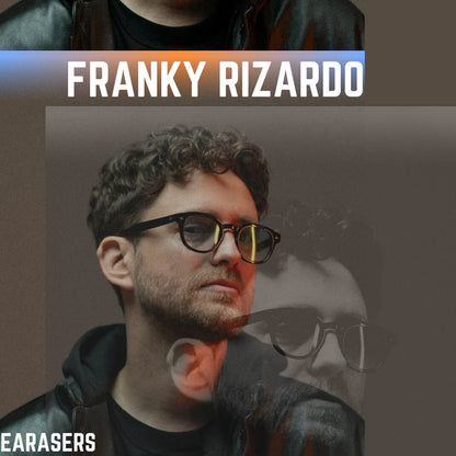 Earasers Muziek oordopjes