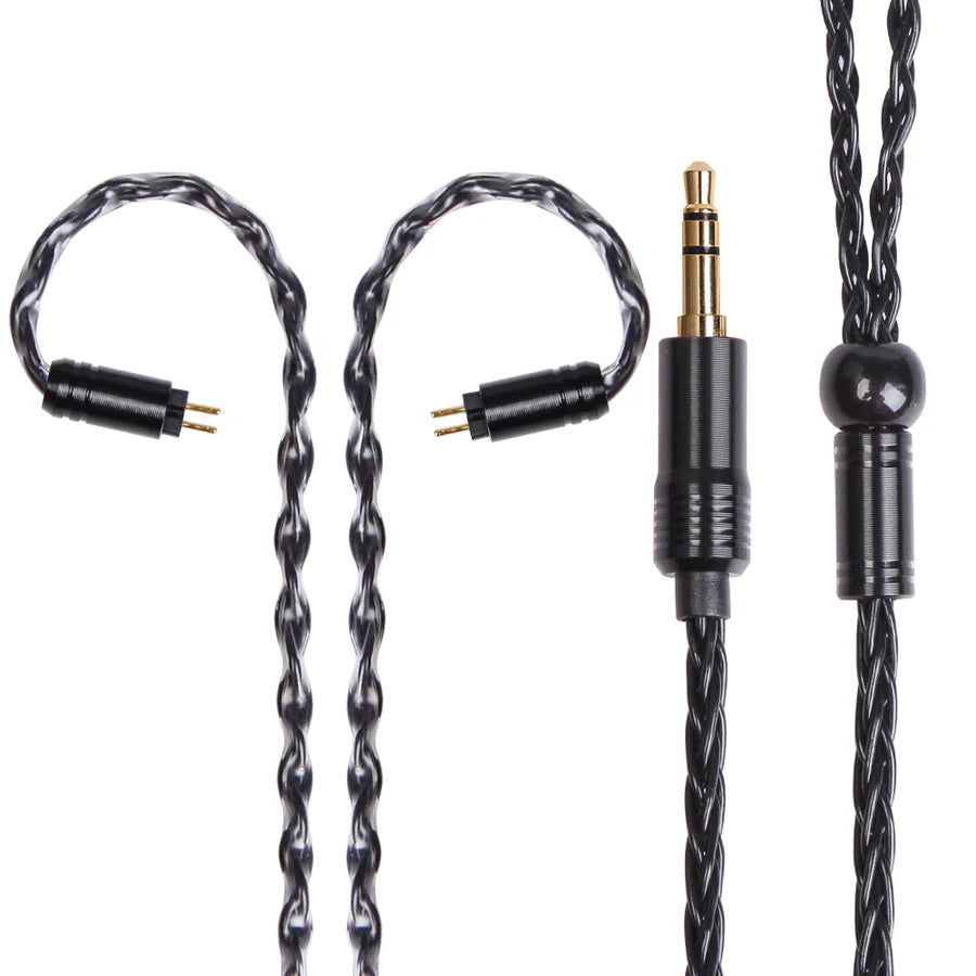 Vusion DJ IEM