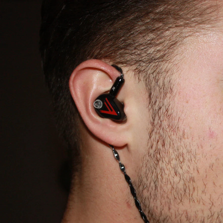 Vusion DJ IEM